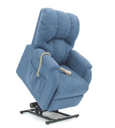 Pride C1 lift chair recliner